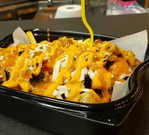 Barbek Tacos Francais Fikirtepe Istanbul